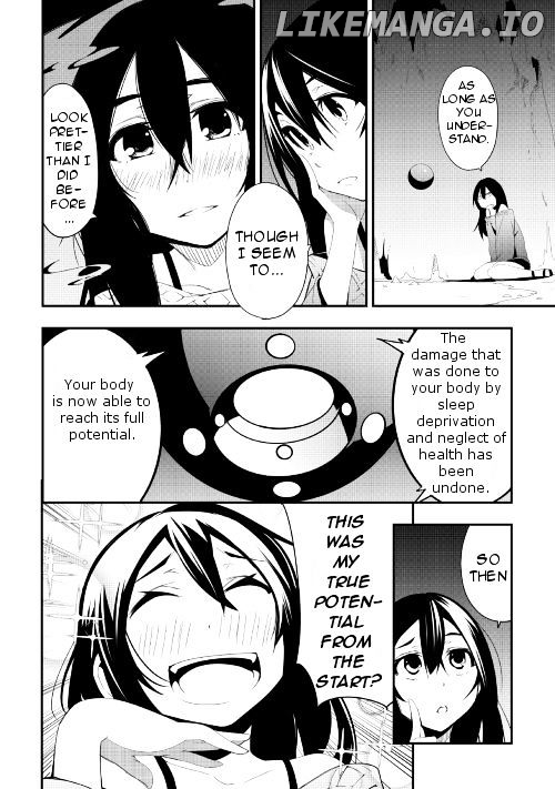 Chihou Kishi Hans No Junan chapter 15 - page 2