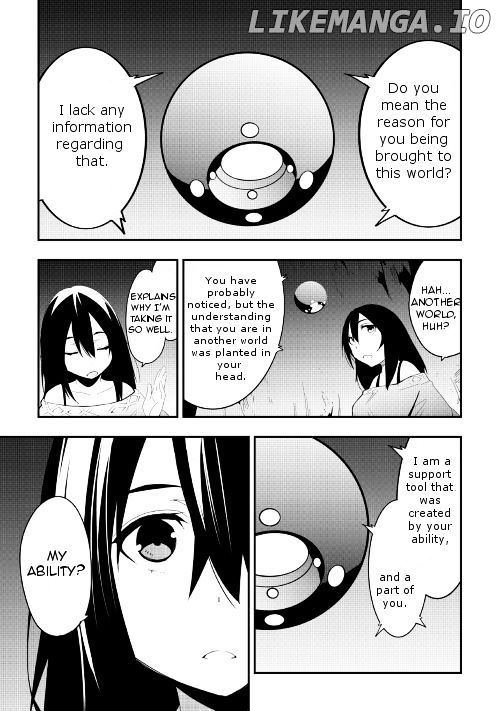 Chihou Kishi Hans No Junan chapter 15 - page 5