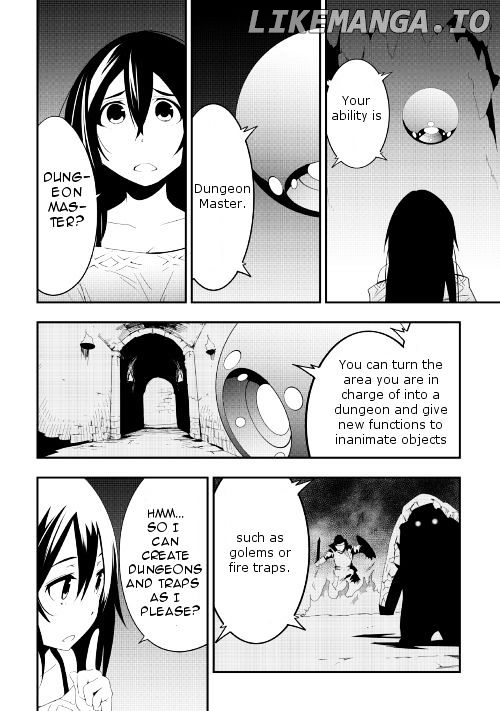 Chihou Kishi Hans No Junan chapter 15 - page 6