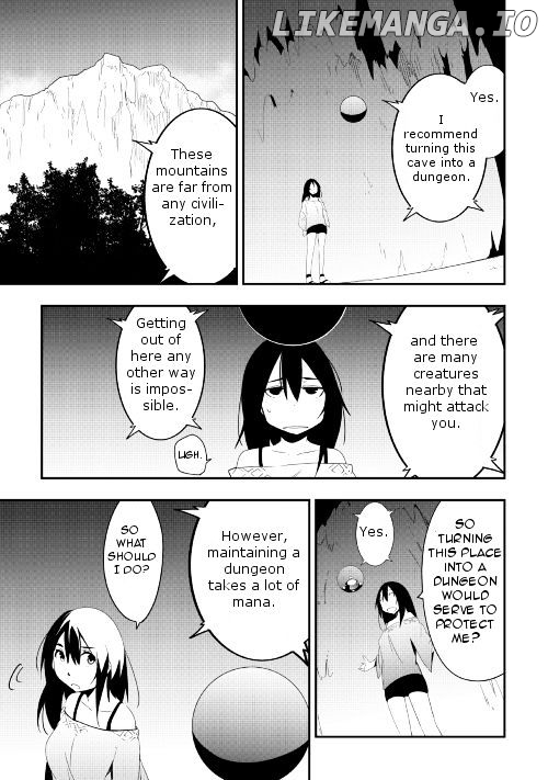 Chihou Kishi Hans No Junan chapter 15 - page 7