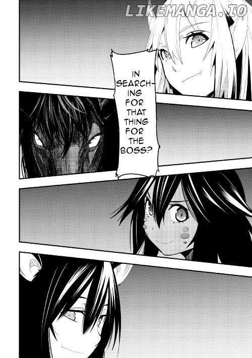 Chihou Kishi Hans No Junan chapter 16 - page 2