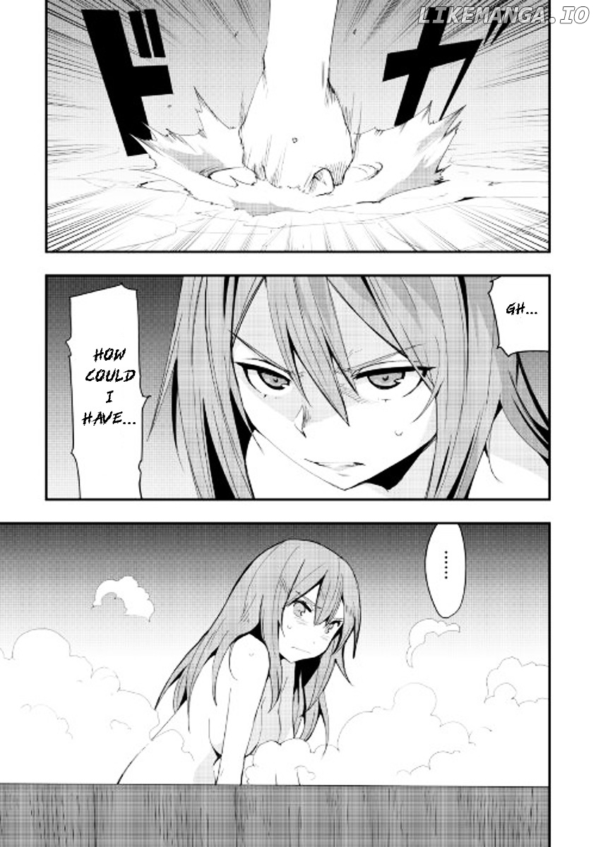 Chihou Kishi Hans No Junan chapter 18 - page 1