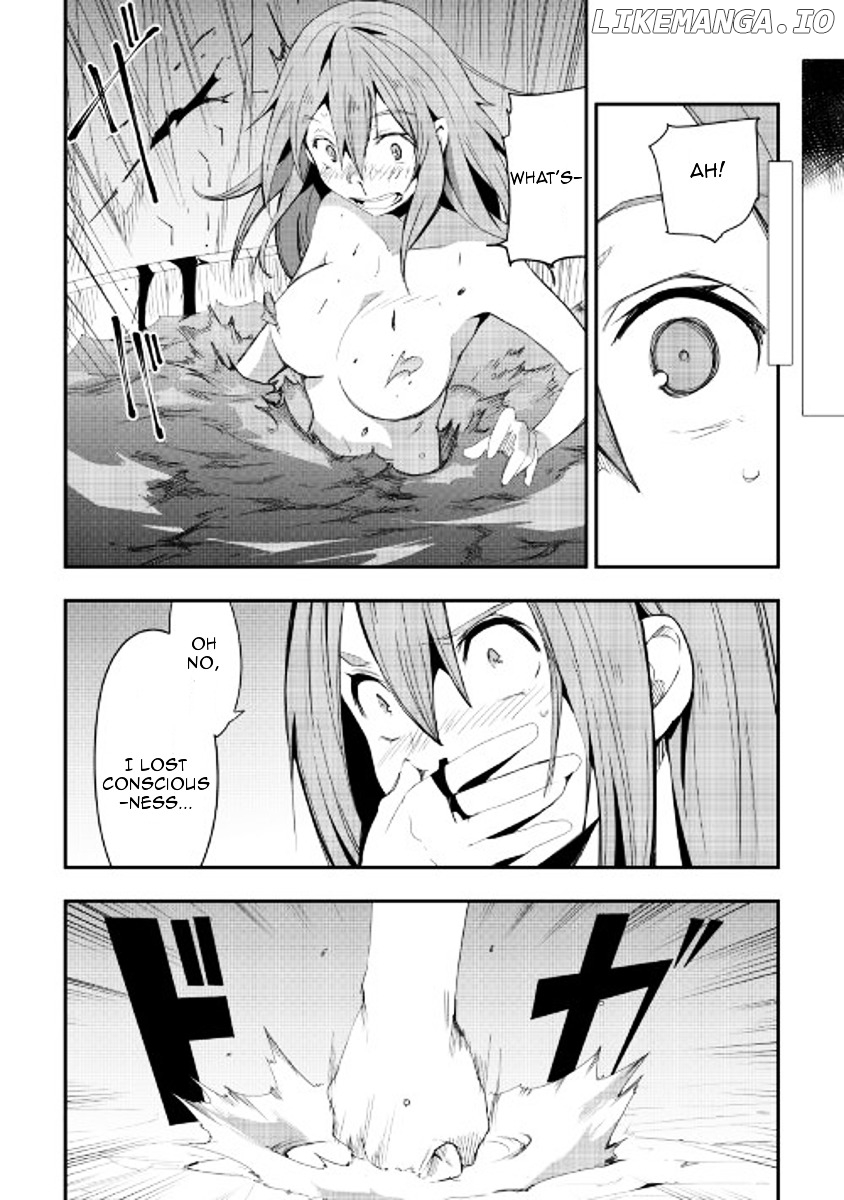 Chihou Kishi Hans No Junan chapter 18 - page 12