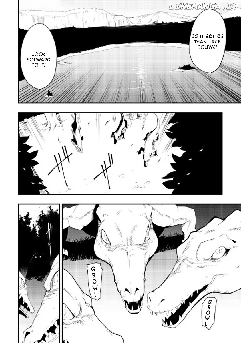 Chihou Kishi Hans No Junan chapter 18 - page 24
