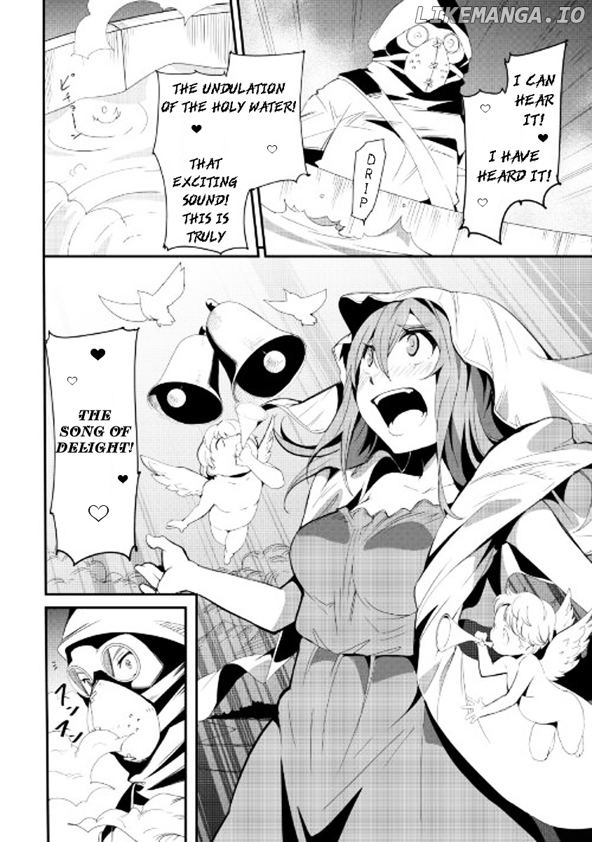 Chihou Kishi Hans No Junan chapter 18 - page 8