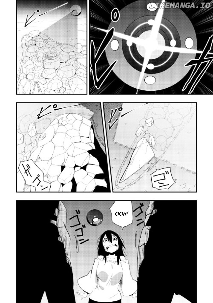 Chihou Kishi Hans No Junan chapter 19 - page 12