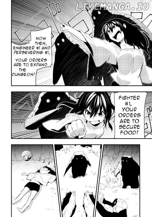 Chihou Kishi Hans No Junan chapter 19 - page 14