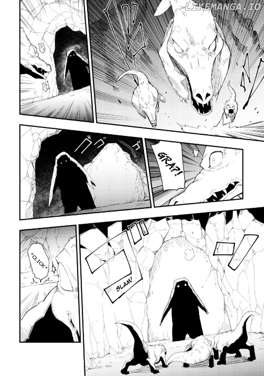 Chihou Kishi Hans No Junan chapter 19 - page 16