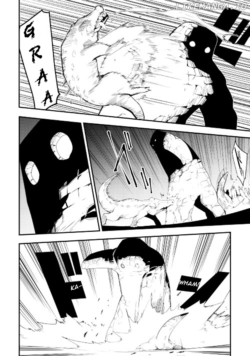 Chihou Kishi Hans No Junan chapter 19 - page 2