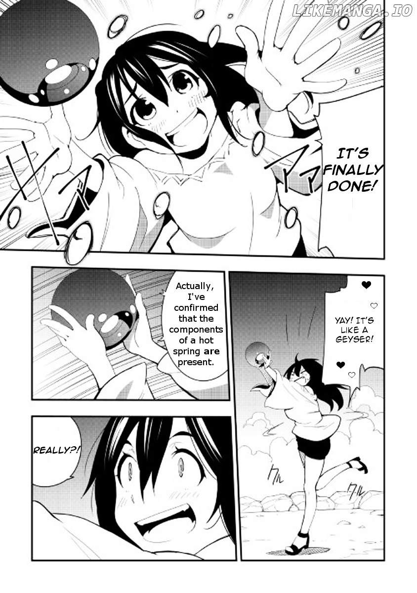 Chihou Kishi Hans No Junan chapter 19 - page 23