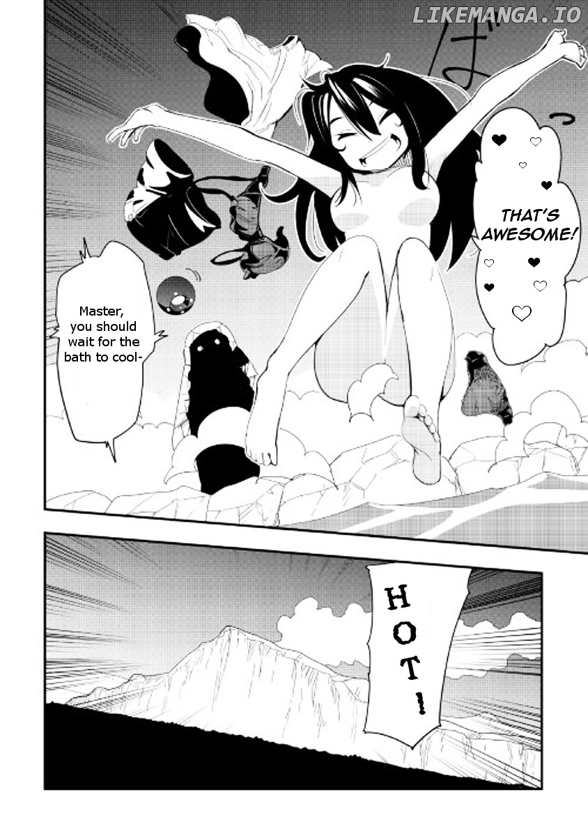 Chihou Kishi Hans No Junan chapter 19 - page 24