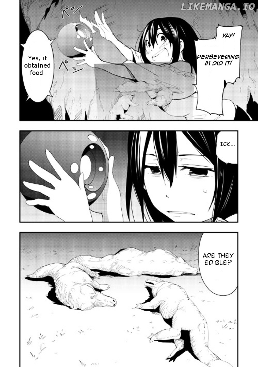 Chihou Kishi Hans No Junan chapter 19 - page 4