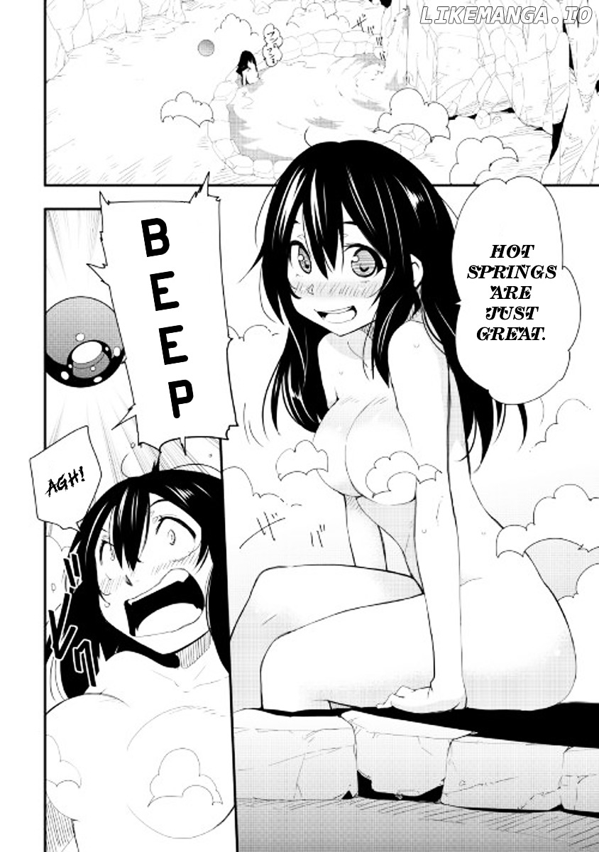 Chihou Kishi Hans No Junan chapter 20 - page 16
