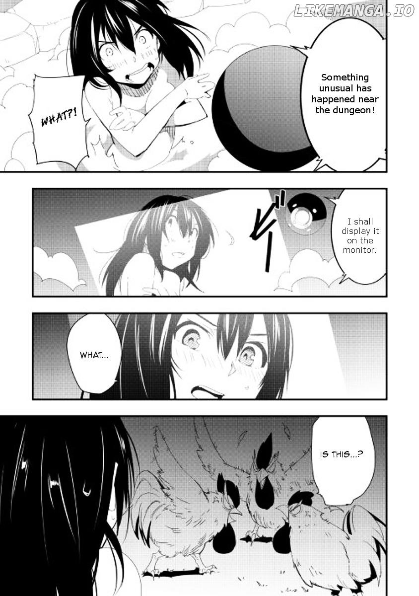 Chihou Kishi Hans No Junan chapter 20 - page 17