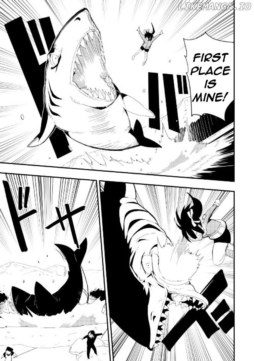 Chihou Kishi Hans No Junan chapter 20 - page 9