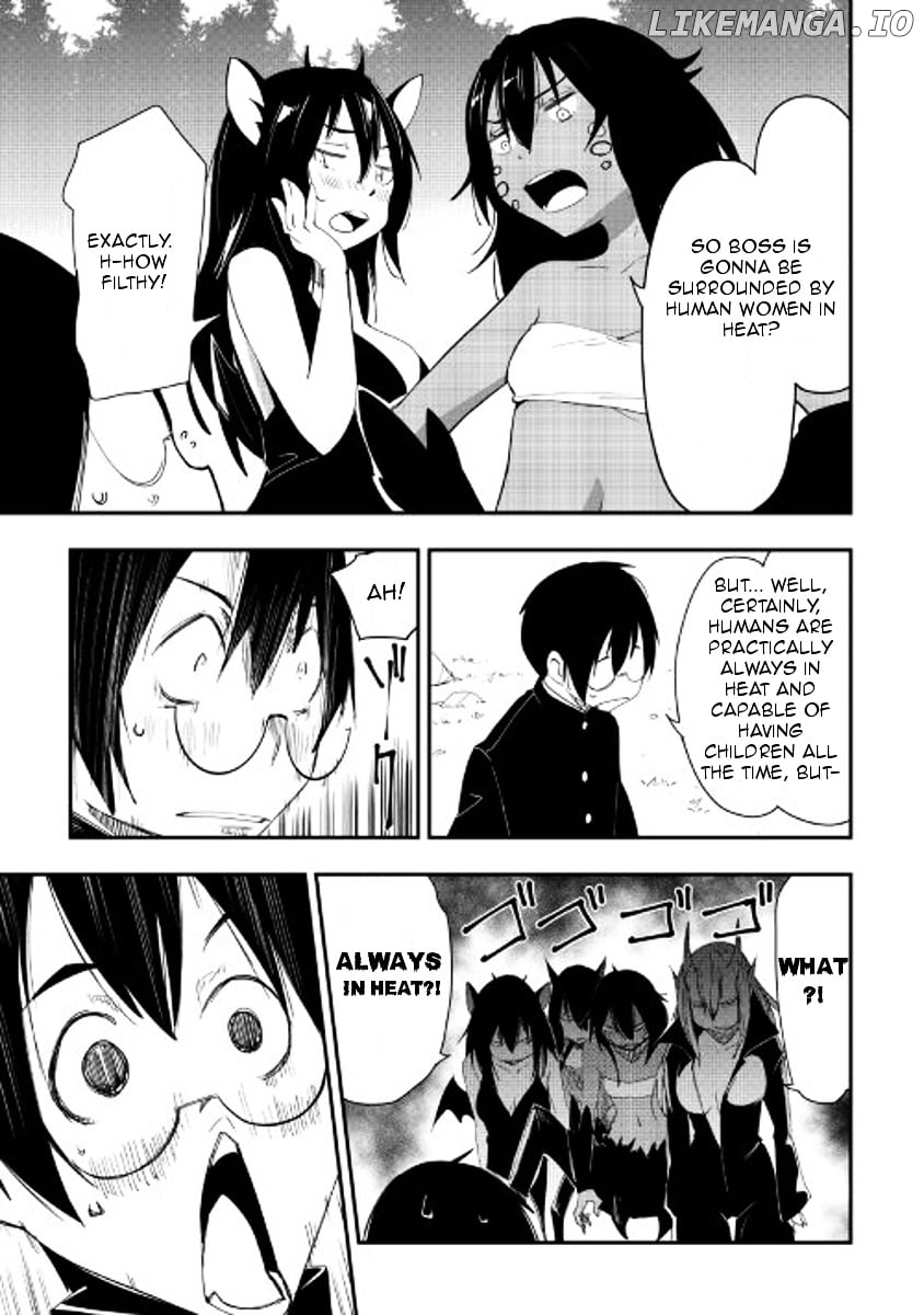 Chihou Kishi Hans No Junan chapter 22 - page 6