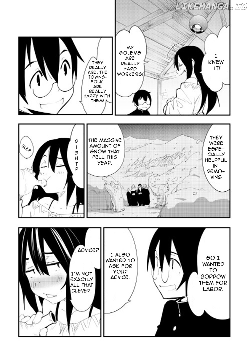 Chihou Kishi Hans No Junan chapter 23 - page 6