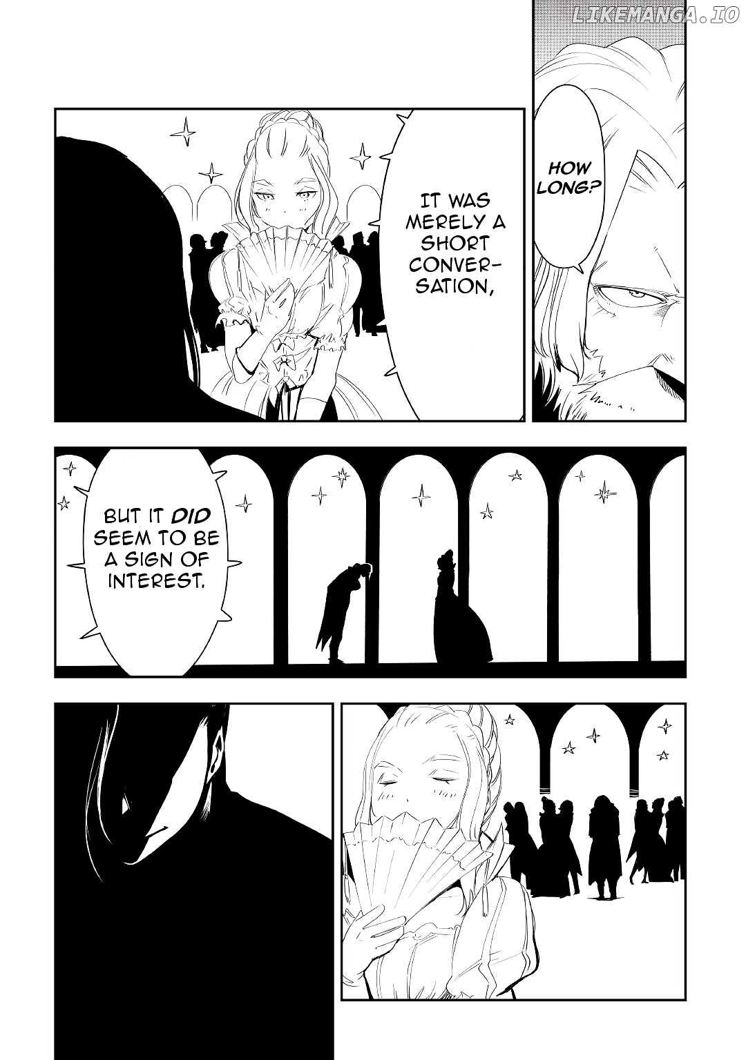 Chihou Kishi Hans No Junan chapter 28 - page 7