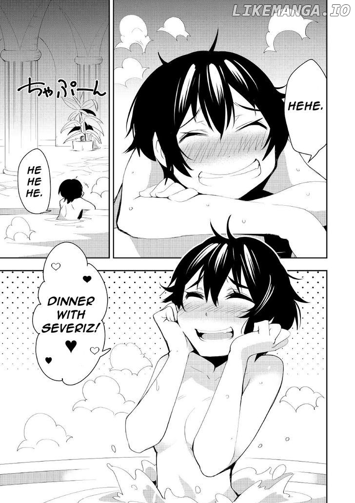 Chihou Kishi Hans No Junan chapter 31 - page 23