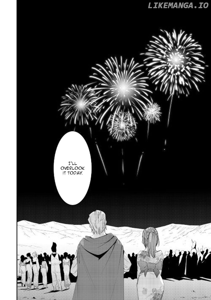 Chihou Kishi Hans No Junan chapter 35 - page 17