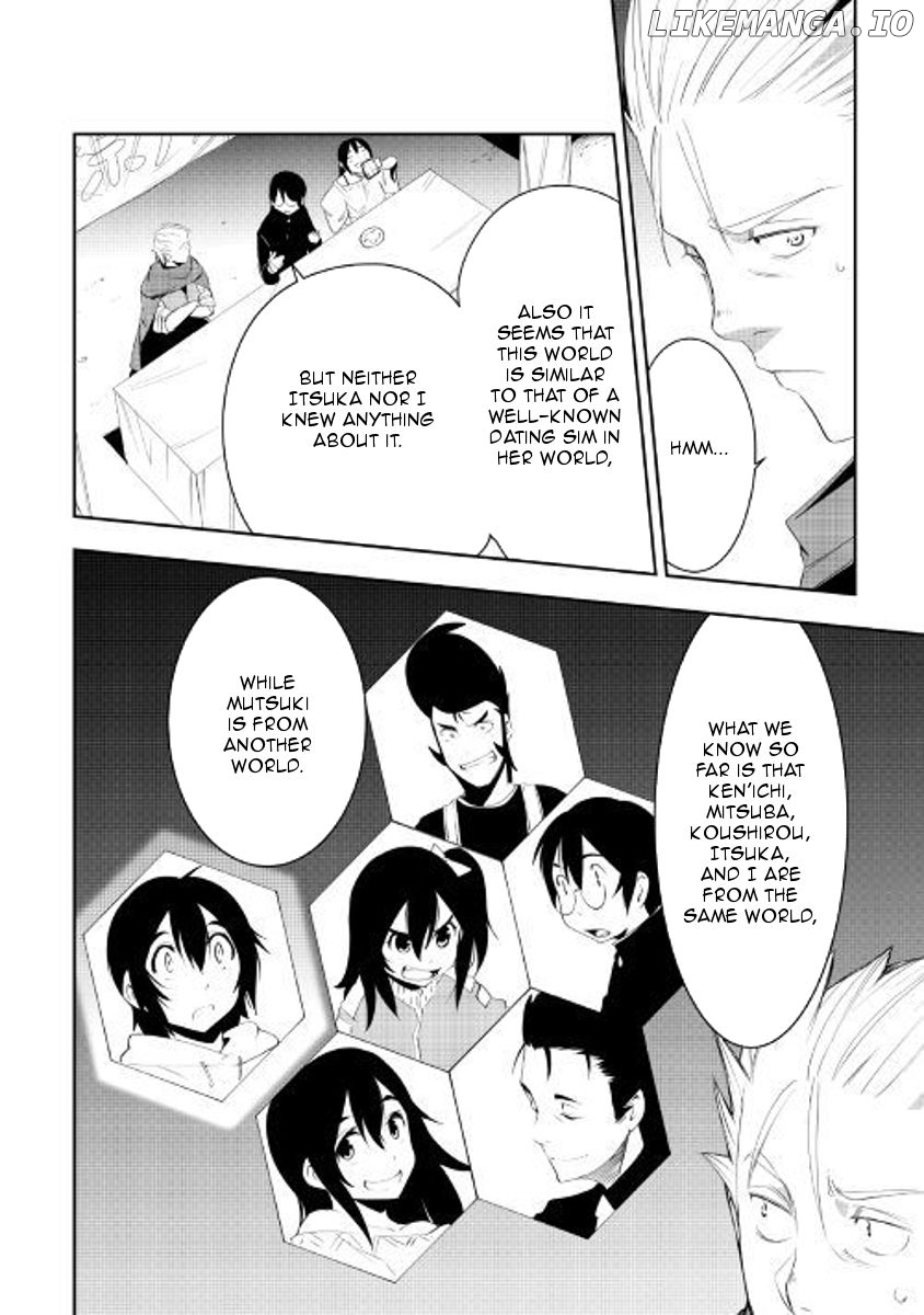Chihou Kishi Hans No Junan chapter 35 - page 6