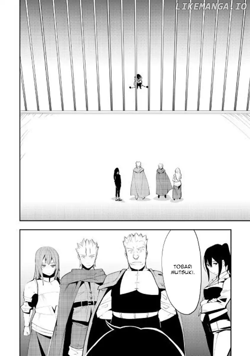 Chihou Kishi Hans No Junan chapter 36 - page 12