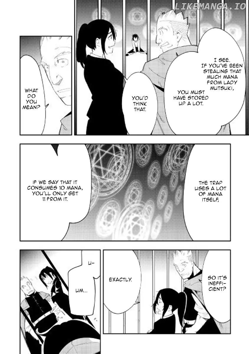 Chihou Kishi Hans No Junan chapter 36 - page 16
