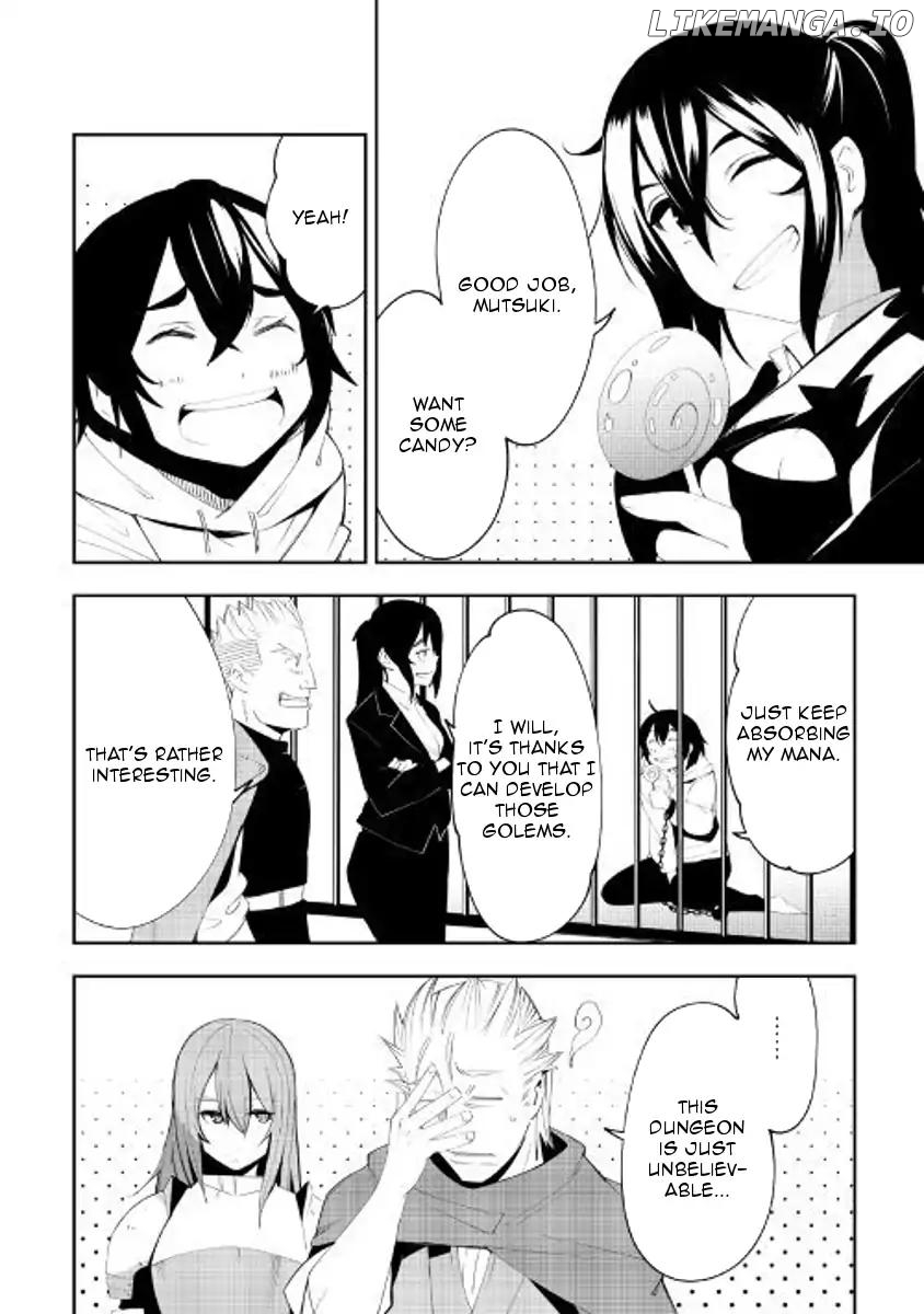 Chihou Kishi Hans No Junan chapter 36 - page 18