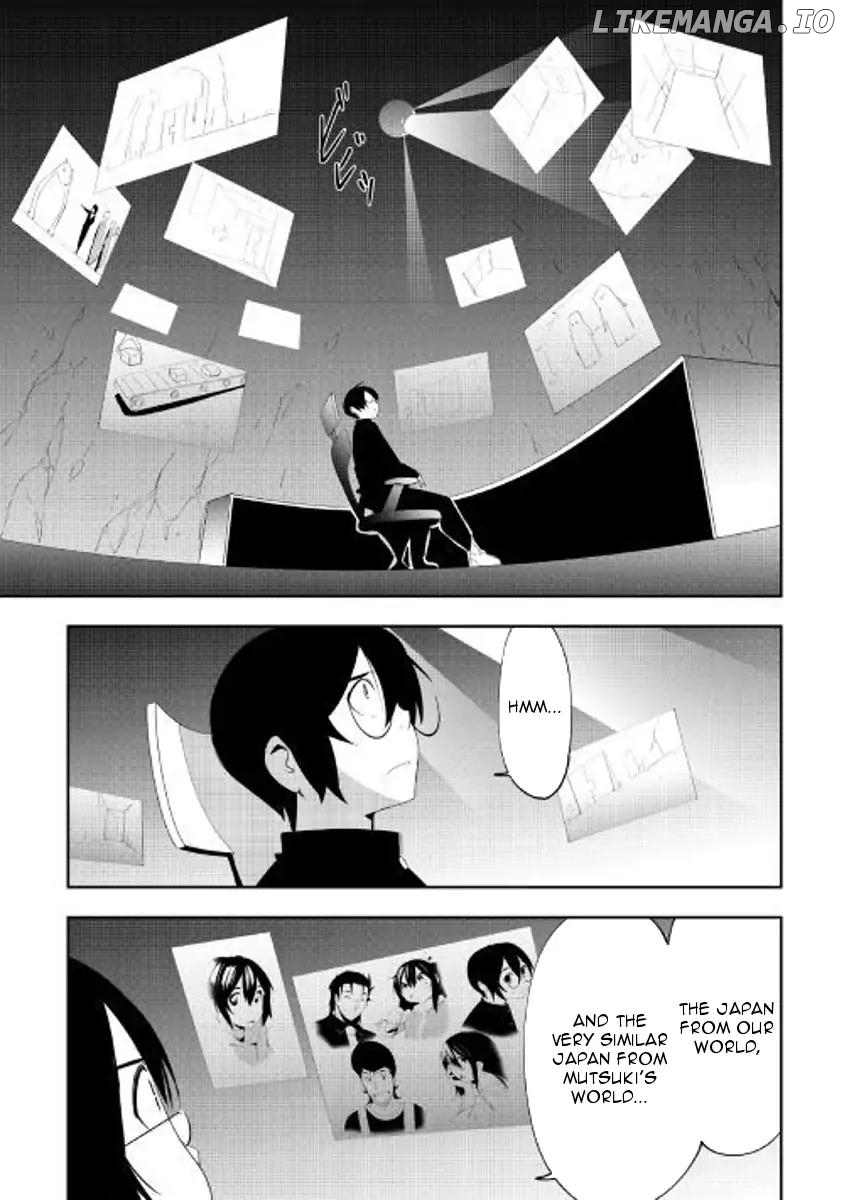 Chihou Kishi Hans No Junan chapter 36 - page 19