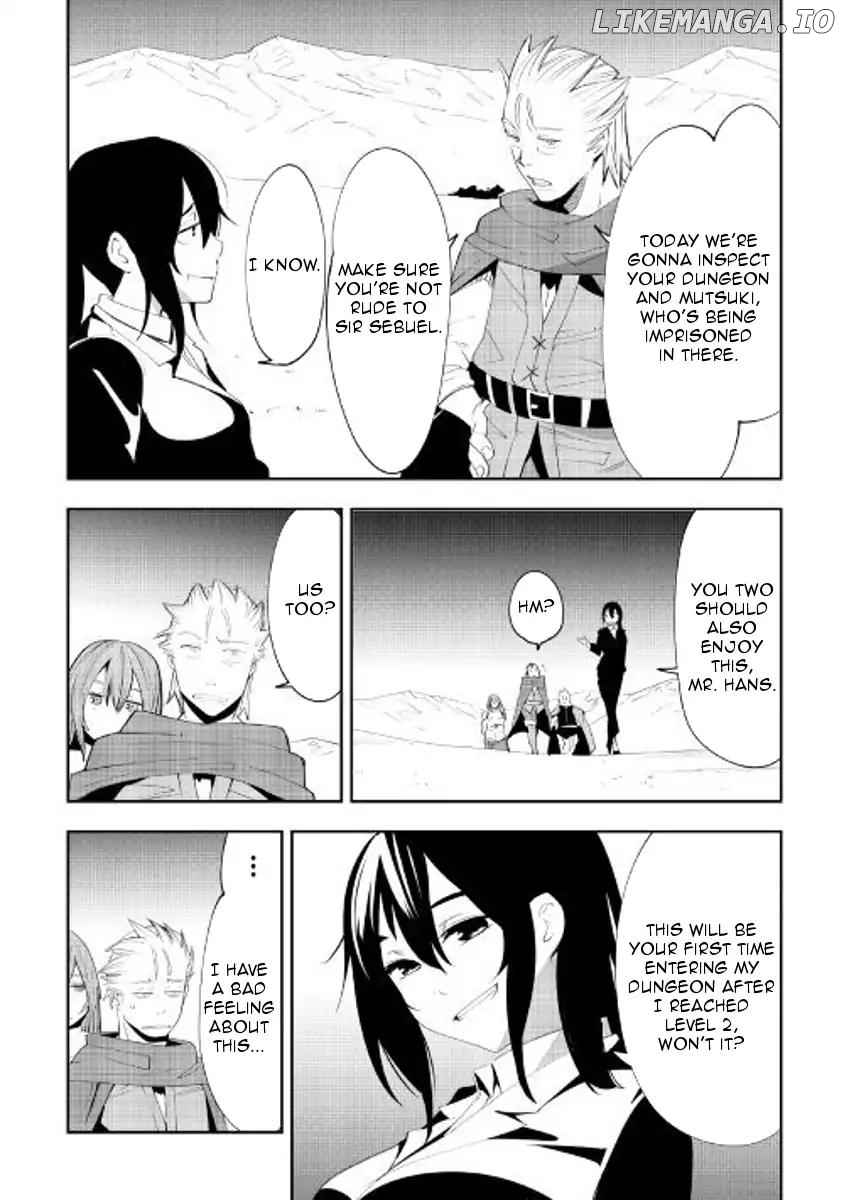 Chihou Kishi Hans No Junan chapter 36 - page 2