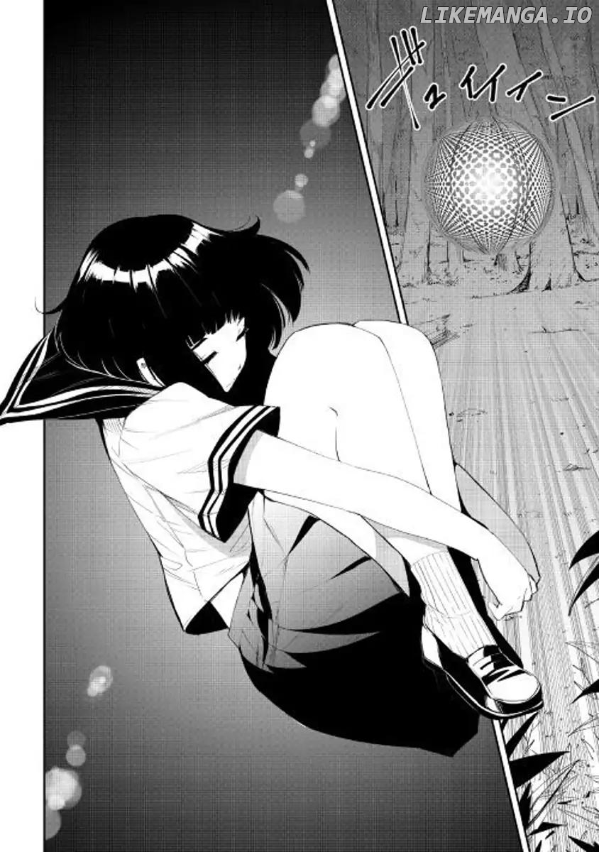 Chihou Kishi Hans No Junan chapter 36 - page 22