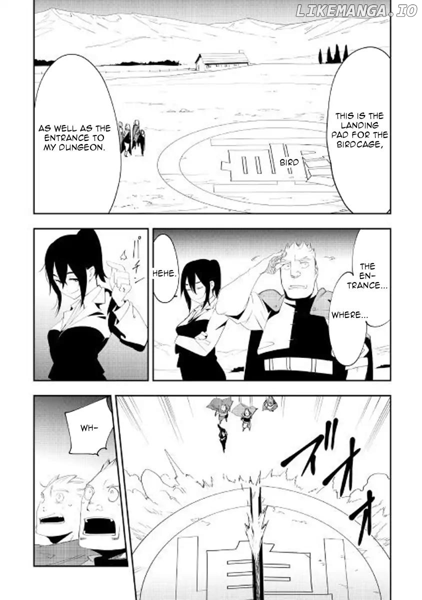 Chihou Kishi Hans No Junan chapter 36 - page 4