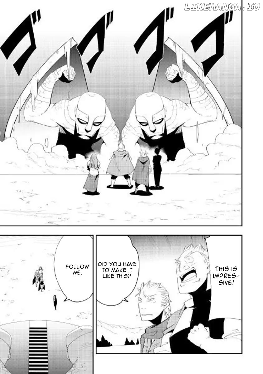 Chihou Kishi Hans No Junan chapter 36 - page 5