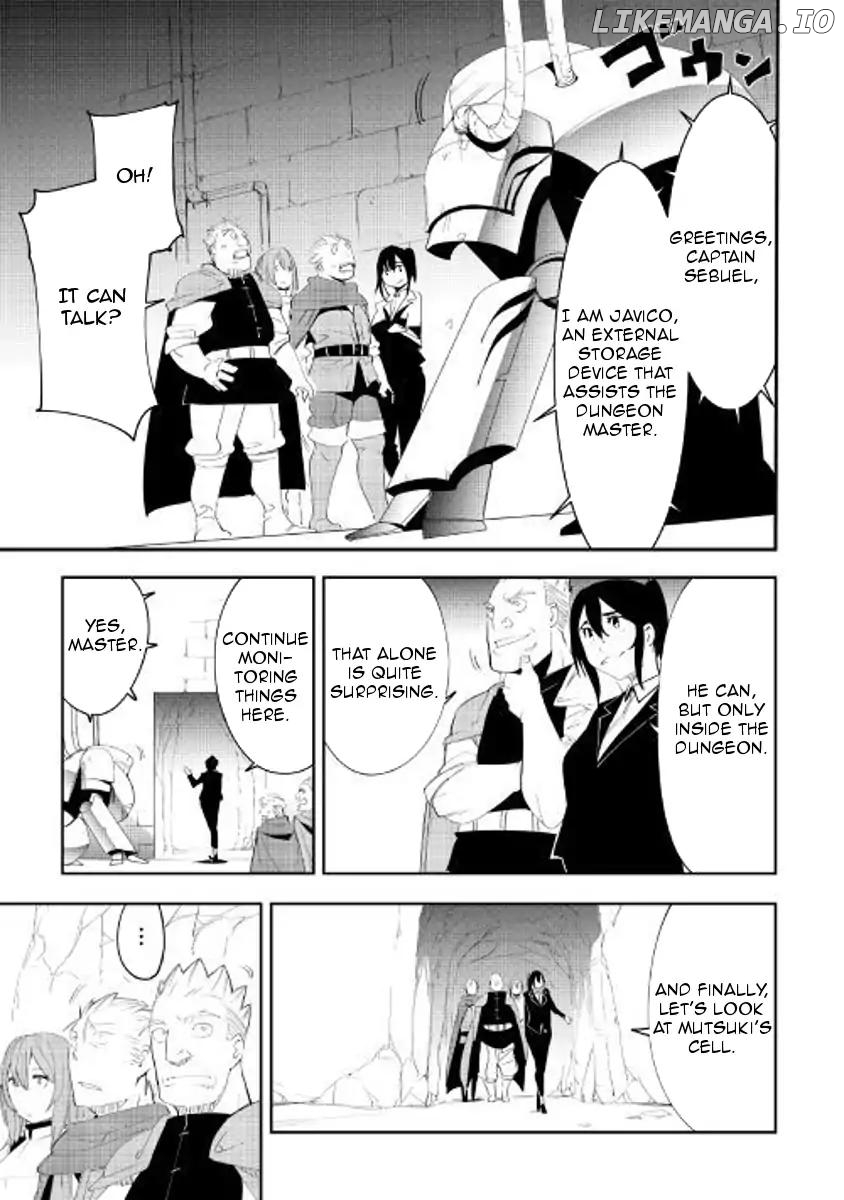 Chihou Kishi Hans No Junan chapter 36 - page 9