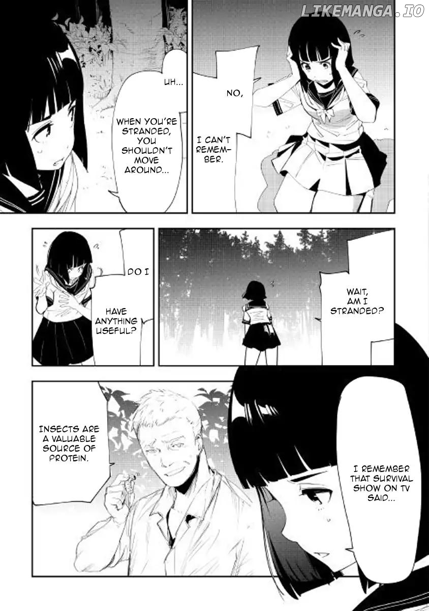Chihou Kishi Hans No Junan chapter 37 - page 10