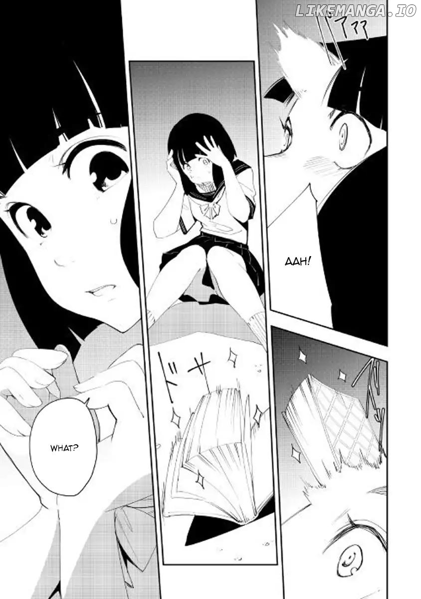 Chihou Kishi Hans No Junan chapter 37 - page 12