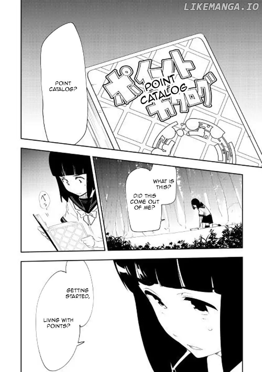 Chihou Kishi Hans No Junan chapter 37 - page 13
