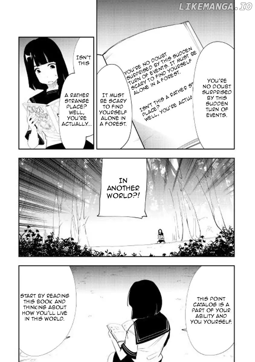 Chihou Kishi Hans No Junan chapter 37 - page 14