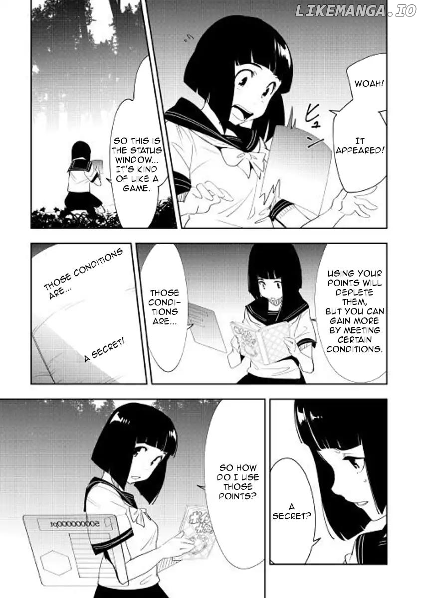 Chihou Kishi Hans No Junan chapter 37 - page 16