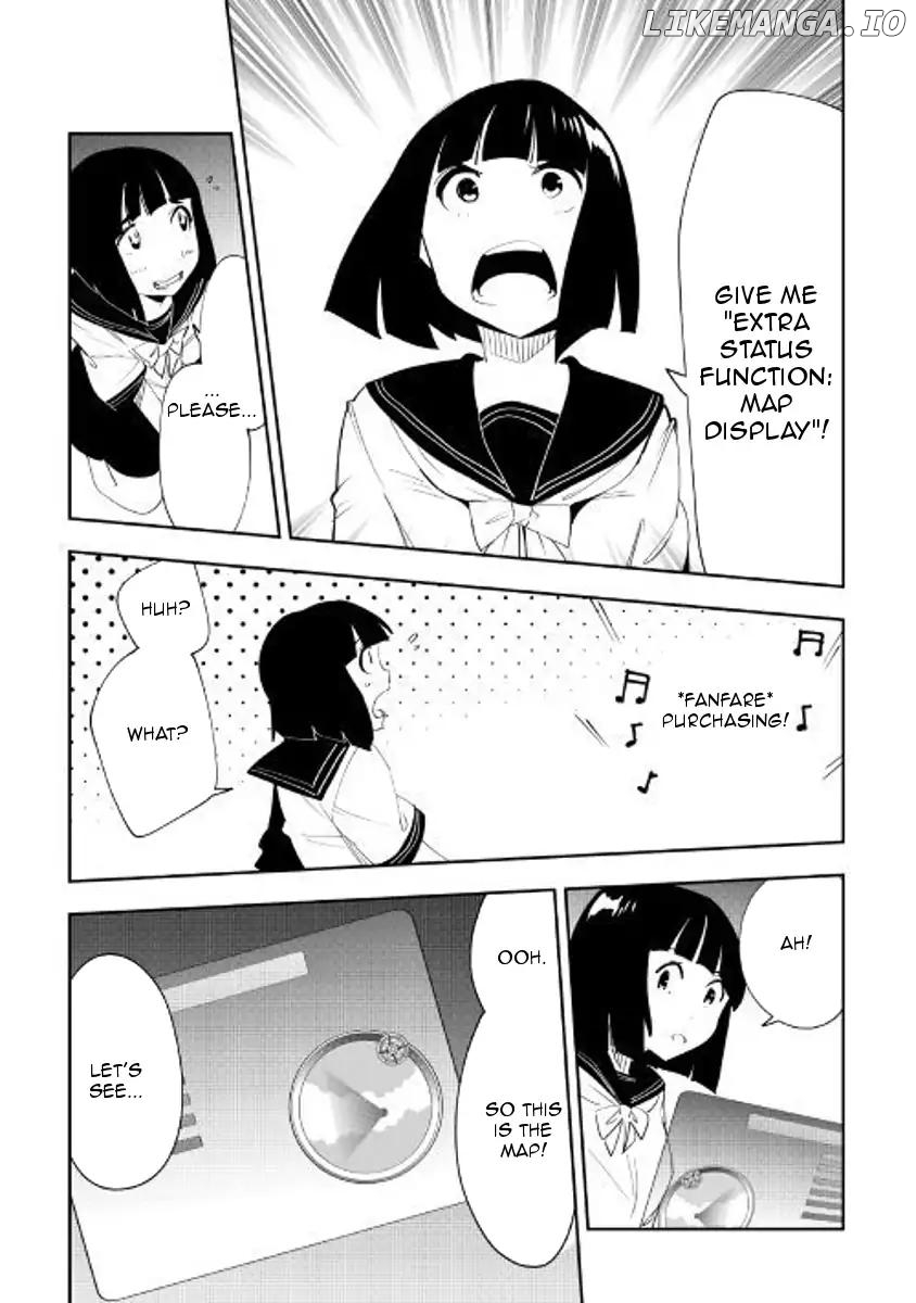 Chihou Kishi Hans No Junan chapter 37 - page 18