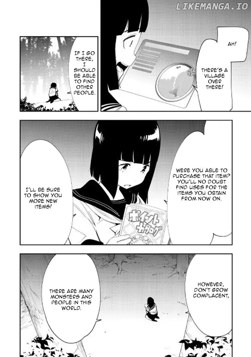 Chihou Kishi Hans No Junan chapter 37 - page 19