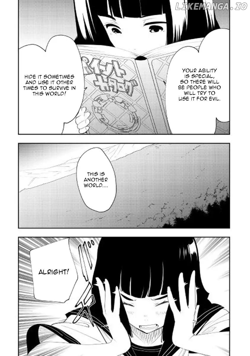 Chihou Kishi Hans No Junan chapter 37 - page 20