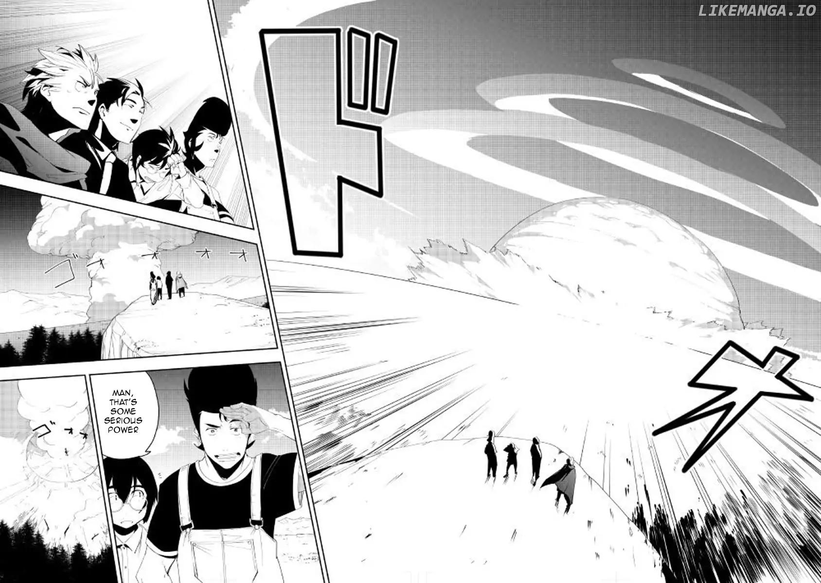 Chihou Kishi Hans No Junan chapter 38 - page 2