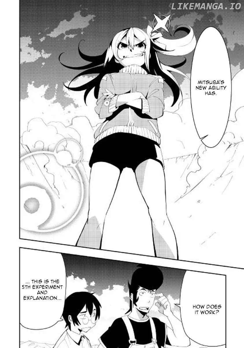 Chihou Kishi Hans No Junan chapter 38 - page 3