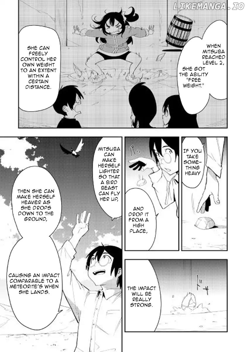 Chihou Kishi Hans No Junan chapter 38 - page 4