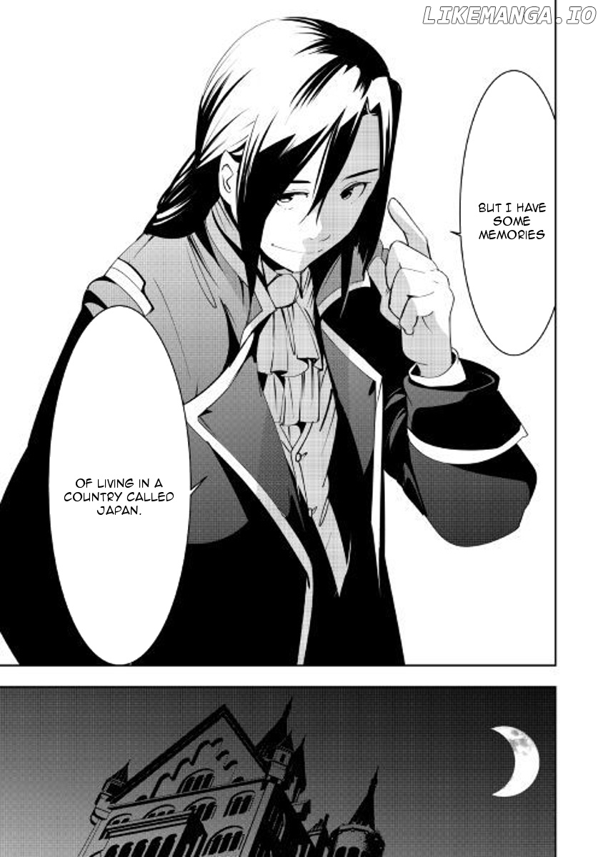 Chihou Kishi Hans No Junan chapter 39 - page 24