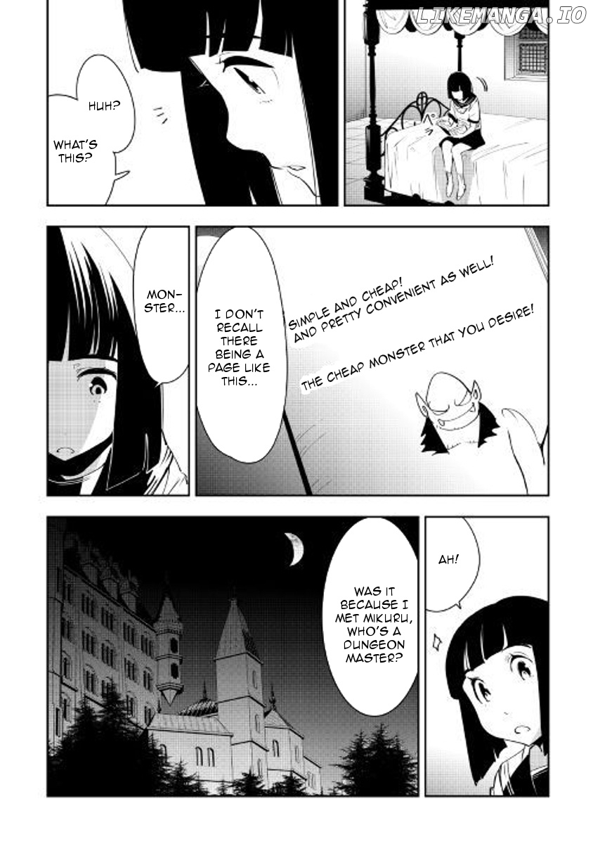 Chihou Kishi Hans No Junan chapter 39 - page 27