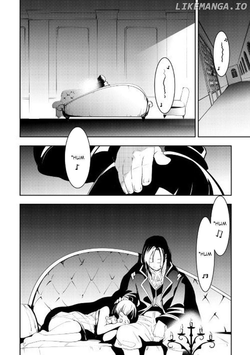 Chihou Kishi Hans No Junan chapter 39 - page 31