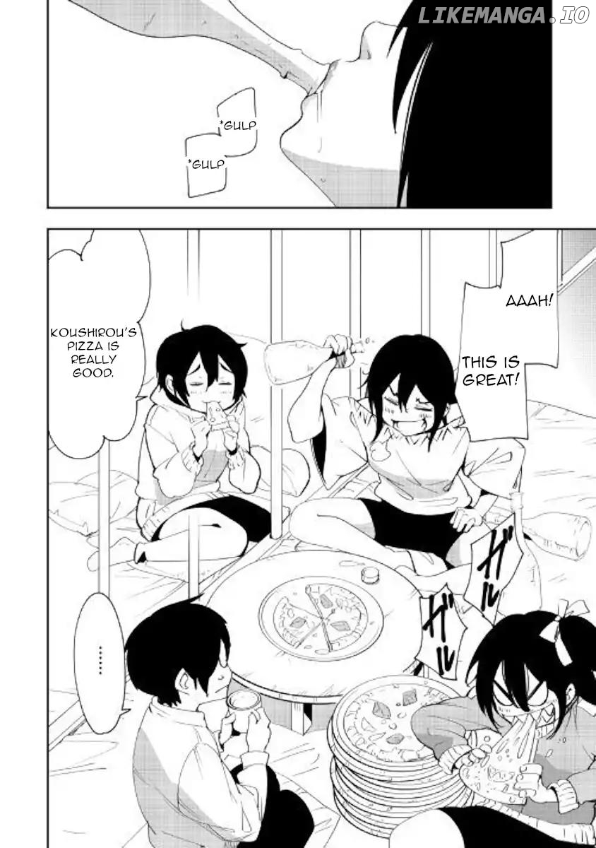 Chihou Kishi Hans No Junan chapter 40 - page 22