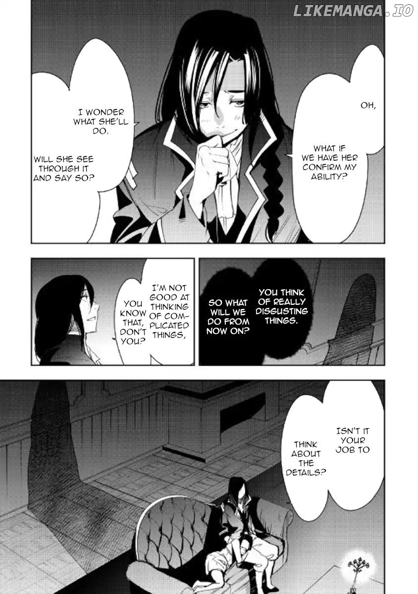 Chihou Kishi Hans No Junan chapter 40 - page 3